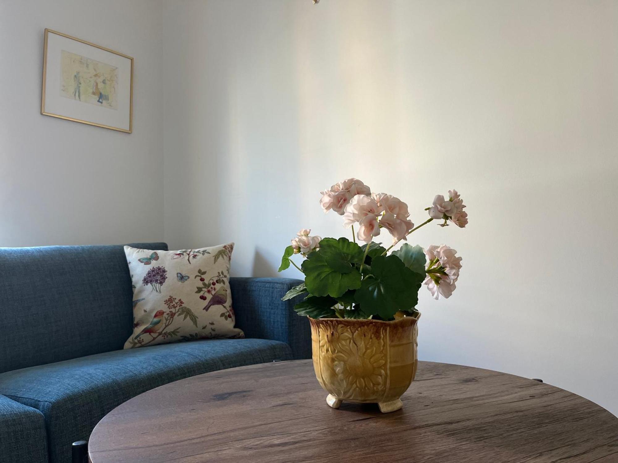 Ahusbrygga Apartment Hotel Экстерьер фото