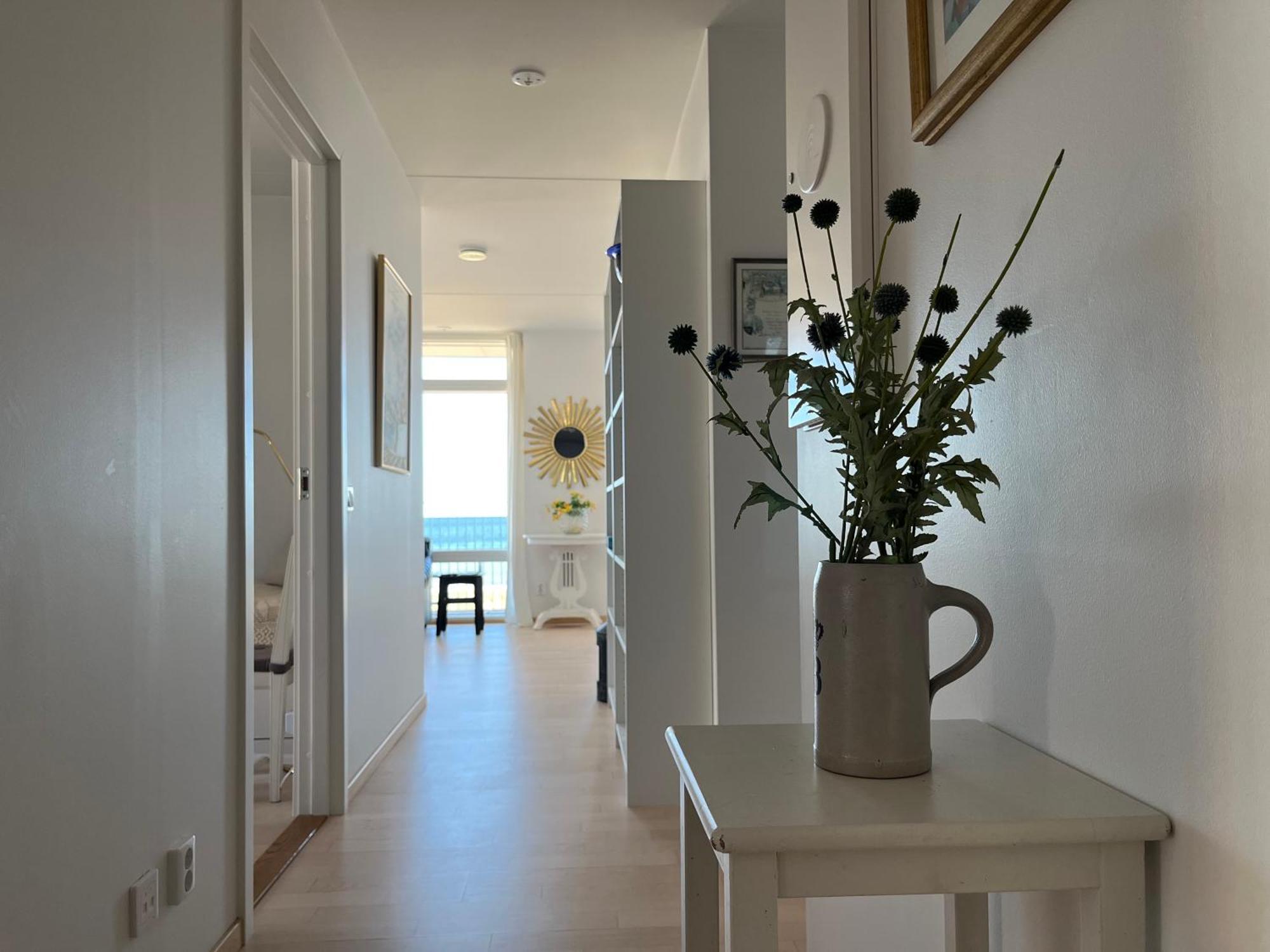 Ahusbrygga Apartment Hotel Экстерьер фото