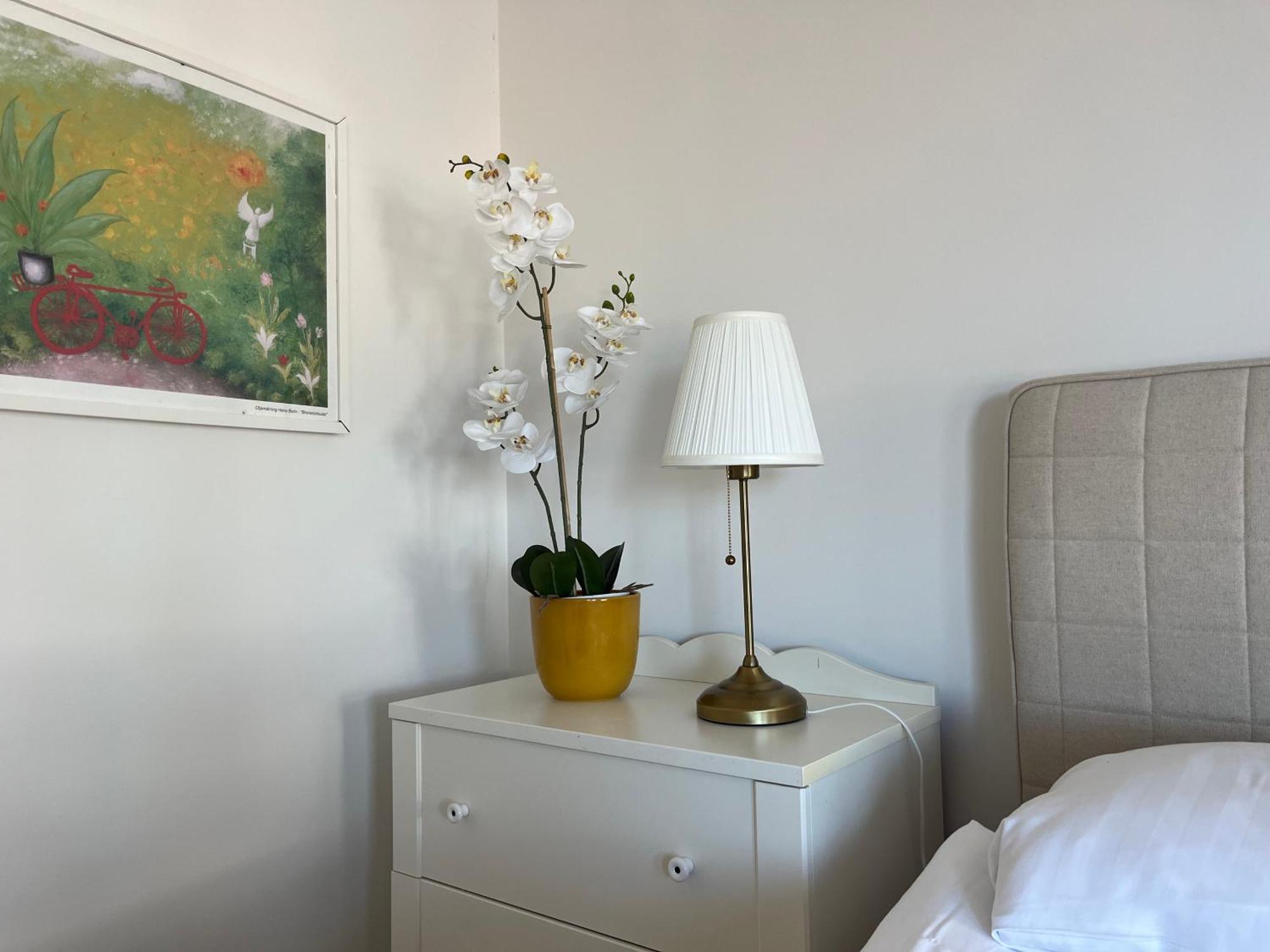 Ahusbrygga Apartment Hotel Экстерьер фото